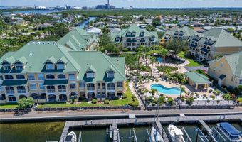 6428 SUNSET BAY Cir, Apollo Beach, FL 33572