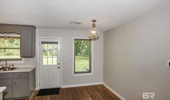 2603 Scarlet Dr, Bay Minette, AL 36507