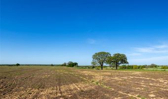 Tbd Parker Dairy Road, Alvord, TX 76225