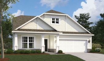 3829 Bozeman Way Plan: Ashton, Bargersville, IN 46106