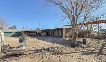 673 Stedham Cir, Socorro, TX 79927