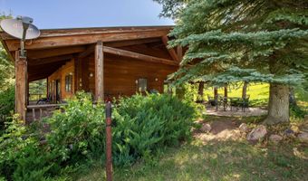 294 ASPEN HILL Dr, Alpine, WY 83128