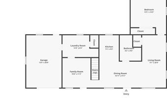 4932 Kain Ave, Ashtabula, OH 44004