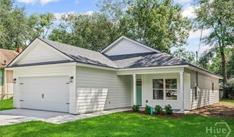 1917 Harrison St, Savannah, GA 31404