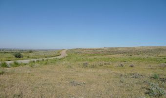 POCKET CREEK 23-127 Road, Boulder, WY 82923