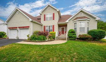 37 Hannah Lee Rd, Barnegat, NJ 08005