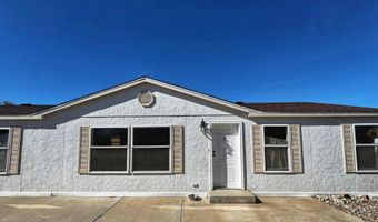 110 Sunrise Bluffs Dr, Belen, NM 87002