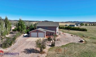 75 Red Bluff Rd, Beulah, WY 82712