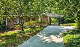983 N Hls, Decatur, GA 30033