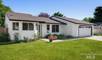 11367 W Hinsdale Ct, Boise, ID 83713