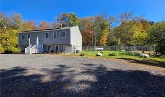 302 Chopmist Hill Rd, Glocester, RI 02814