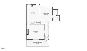 2316 Mission St, Airville, PA 15203
