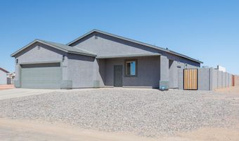 8720 W SWANSEA Dr, Arizona City, AZ 85123
