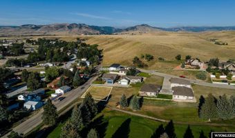 190 Lott St, Buffalo, WY 82834