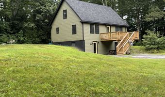 780 Oakland Rd, Belgrade, ME 04917