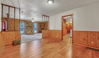 913 E Sycamore, Altus, OK 73521