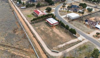 1600 NE 1001, Andrews, TX 79714