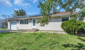 17 Anchorage Blvd, Bayville, NJ 08721