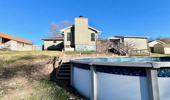 801 Rocky Creek East St, Bedford, IN 47421