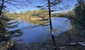 V/L Wildwood Road lot 9, Alger, MI 48610