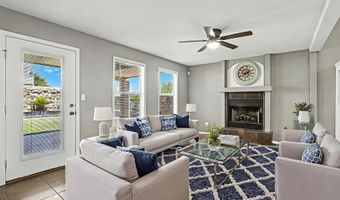 3300 TIERRA YVETTE Ln, El Paso, TX 79938