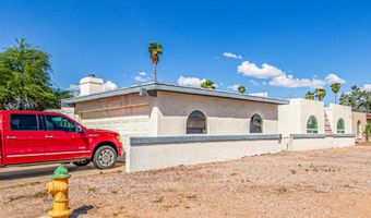 1202 E DELANO Dr, Casa Grande, AZ 85122