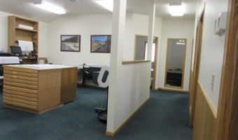 1402 Stampede Ave, Cody, WY 82414