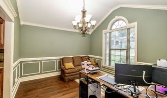 1304 Nature Way, Benton, AR 72019