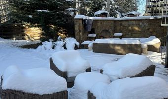 1395 Snowbunny Ln, Aspen, CO 81611