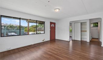 1037 Kina St, Kailua, HI 96734