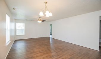 2509 Parkcrest Dr, Bentonville, AR 72712