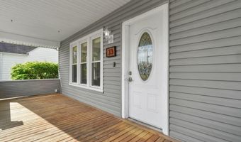 33 School St, Ashville, OH 43103
