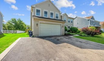 1831 Haverford Dr, Algonquin, IL 60102