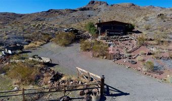 27 Oatman Rd, Oatman, AZ 86433