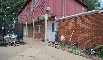 3462 HALSEY St, Alexandria, LA 71301