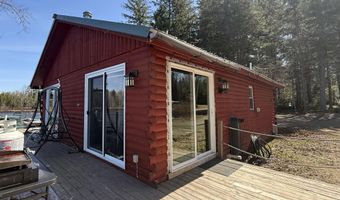 38 Lamb Farm Rd, Baileyville, ME 04694