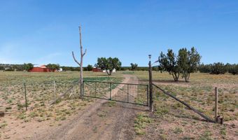 857 W Java Dr, Ash Fork, AZ 86320