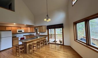 1724 Middle Pt, Alger, MI 48610