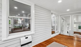12 LINDEN Ave, Annapolis, MD 21401