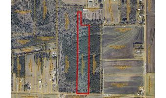 Tbd Bearcat Road, Basile, LA 70515