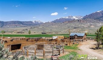 3080 3064 North Fork Hwy, Cody, WY 82414