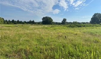 TBD Dorsey Cemetery RD, McAlester, OK 74501