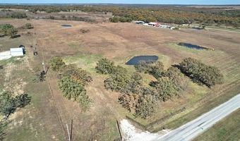 164 County Road 2280, Barnsdall, OK 74002
