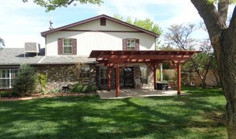 1623 MORNING STAR Dr, Belen, NM 87002