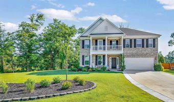 4142 Crest Ridge Ln, Boiling Springs, SC 29316