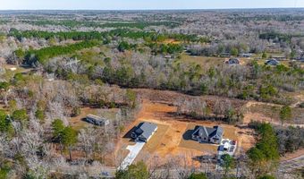 12786 W Sardis Rd, Bauxite, AR 72011