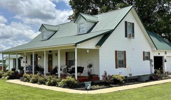 3305 Hustleville Rd, Albertville, AL 35951