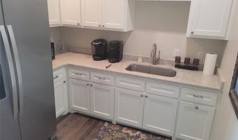 2150 Industrial Blvd, Abilene, TX 79602