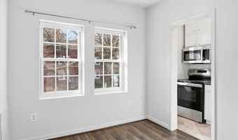 1744 N RHODES St 310, Arlington, VA 22201