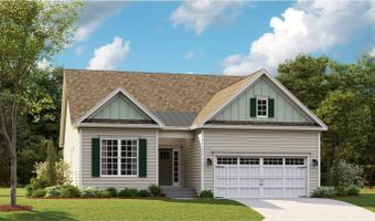 31009 Nikelle Ln Plan: Canton, Frankford, DE 19945